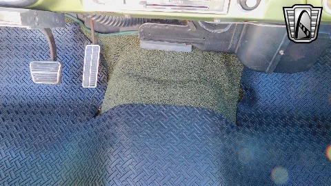 1972 Chevrolet Cheyenne image 58