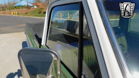 1972 Chevrolet Cheyenne image 84