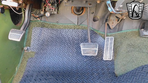 1972 Chevrolet Cheyenne image 59