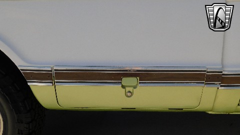 1972 Chevrolet Cheyenne image 85