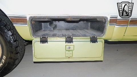 1972 Chevrolet Cheyenne image 86