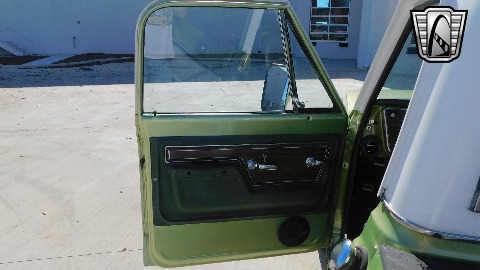 1972 Chevrolet Cheyenne image 10