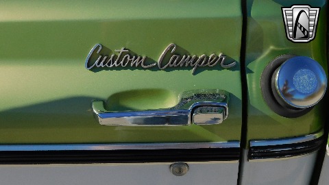 1972 Chevrolet Cheyenne image 89