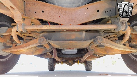 1972 Chevrolet Cheyenne image 92