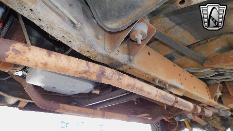 1972 Chevrolet Cheyenne image 93