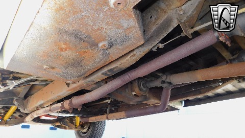 1972 Chevrolet Cheyenne image 94