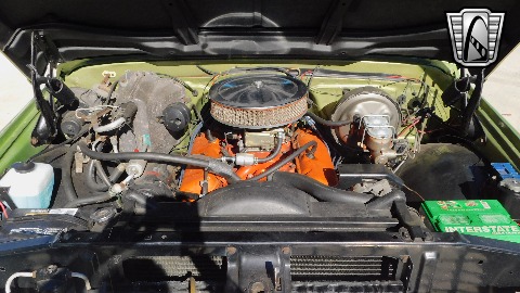 1972 Chevrolet Cheyenne image 18