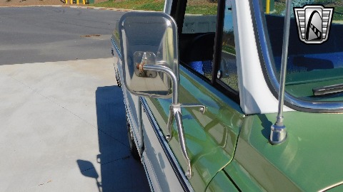 1972 Chevrolet Cheyenne image 70