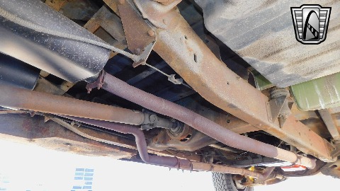 1972 Chevrolet Cheyenne image 96