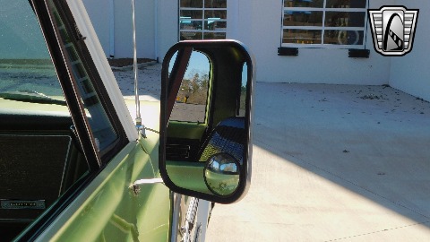 1972 Chevrolet Cheyenne image 71