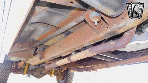 1972 Chevrolet Cheyenne image 97