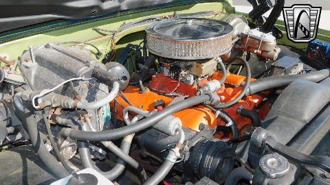 1972 Chevrolet Cheyenne image 20