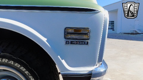 1972 Chevrolet Cheyenne image 98