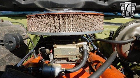 1972 Chevrolet Cheyenne image 21