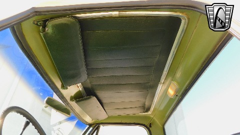 1972 Chevrolet Cheyenne image 74