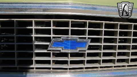 1972 Chevrolet Cheyenne image 100