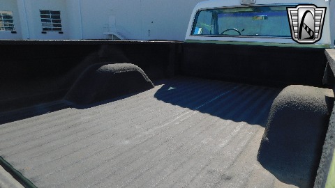 1972 Chevrolet Cheyenne image 23
