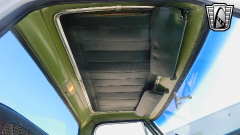 1972 Chevrolet Cheyenne image 75