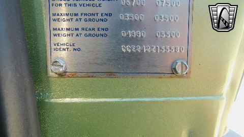 1972 Chevrolet Cheyenne image 101