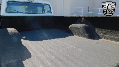 1972 Chevrolet Cheyenne image 24