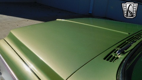 1972 Chevrolet Cheyenne image 50