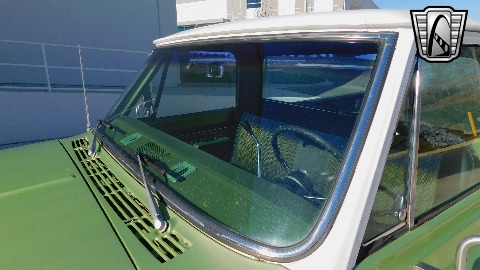 1972 Chevrolet Cheyenne image 78