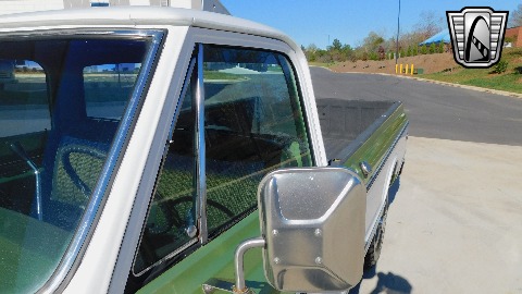 1972 Chevrolet Cheyenne image 79