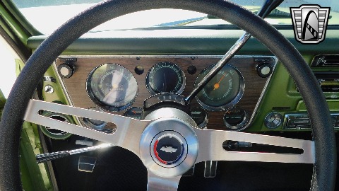 1972 Chevrolet Cheyenne image 54