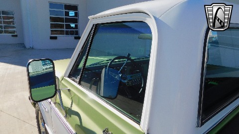 1972 Chevrolet Cheyenne image 80