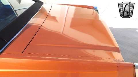 1979 Cadillac PHAETON image 55