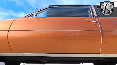 1979 Cadillac PHAETON image 30