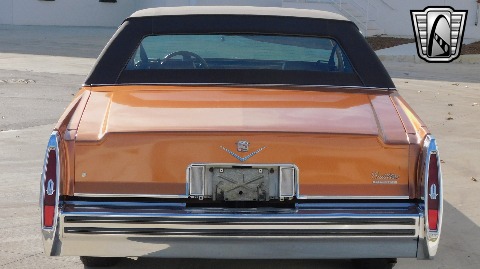 1979 Cadillac PHAETON image 5