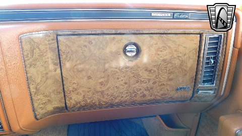 1979 Cadillac PHAETON image 58