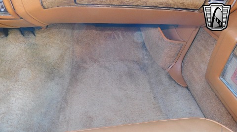 1979 Cadillac PHAETON image 59