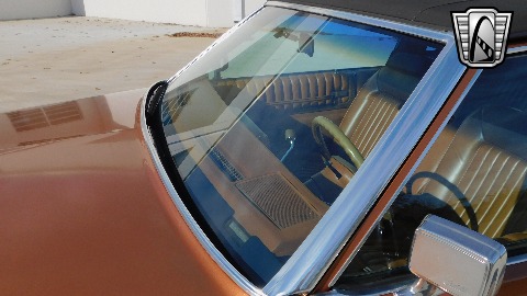 1979 Cadillac PHAETON image 85