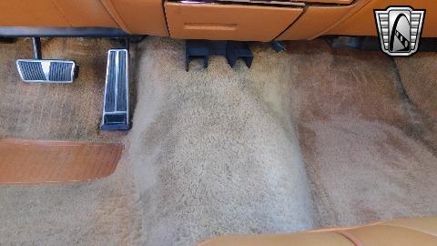 1979 Cadillac PHAETON image 60