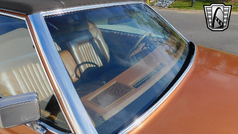 1979 Cadillac PHAETON image 86