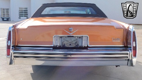 1979 Cadillac PHAETON image 35