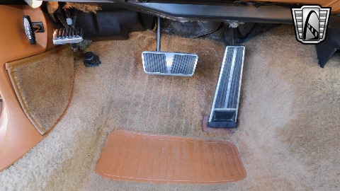 1979 Cadillac PHAETON image 61