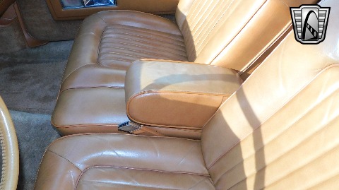 1979 Cadillac PHAETON image 62