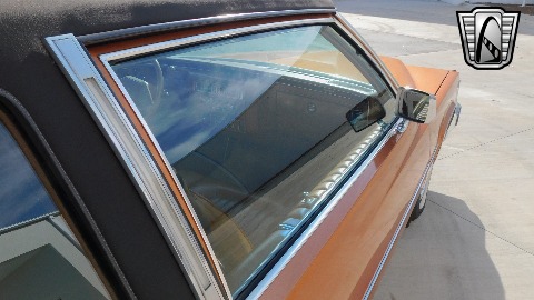 1979 Cadillac PHAETON image 88