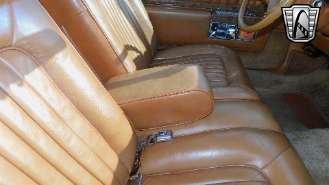 1979 Cadillac PHAETON image 63