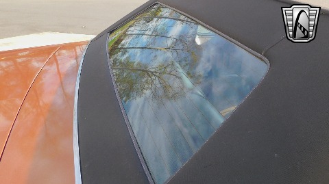 1979 Cadillac PHAETON image 89