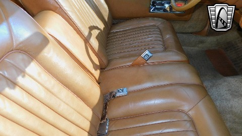 1979 Cadillac PHAETON image 64