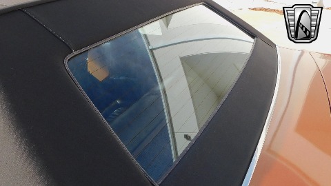 1979 Cadillac PHAETON image 90