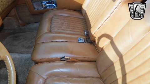 1979 Cadillac PHAETON image 65