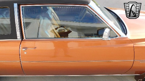 1979 Cadillac PHAETON image 40