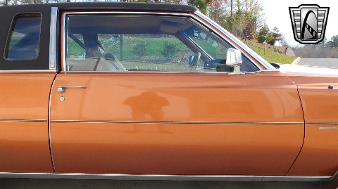 1979 Cadillac PHAETON image 41