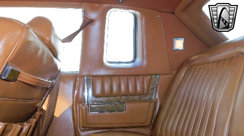 1979 Cadillac PHAETON image 67