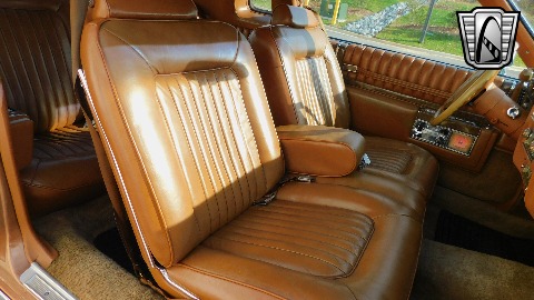 1979 Cadillac PHAETON image 16